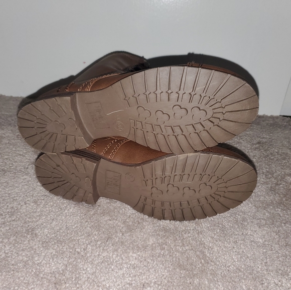 Ladies boots - Picture 6 of 7